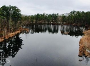 0 W Eason Hill Church Rd, Montrose, GA 31065