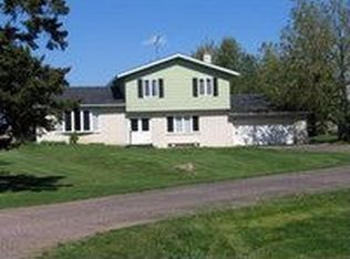 W14516 Venus Ave, Gilman, WI 54433