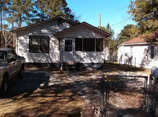 30 Reese St, Sumter, SC 29150