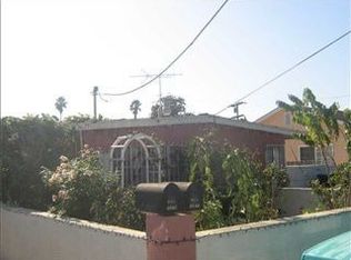 2277 Citrus Ave, San Diego, CA 92154