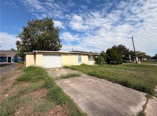 1401 Maryland Dr, Corpus Christi, TX 78415