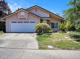 5553 Cerro Norte Dr, El Sobrante, CA 94803