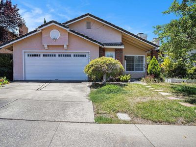 5553 Cerro Norte Dr, El Sobrante, CA, 94803