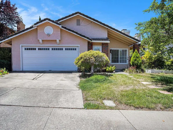 5553 Cerro Norte Dr, El Sobrante, CA 94803