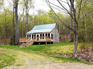 106 Shady Lane, Newport, ME 04953