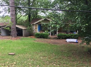 2701 Rhoda Rd, Shreveport, LA 71119