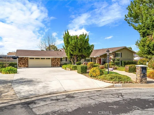 35626 Teriann Ln, Yucaipa, CA 92399