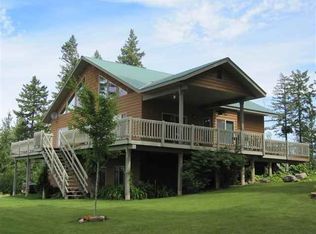 1168 Deer Ridge Rd, Sandpoint, ID 83864