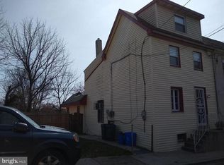 314 E Mechanic St, Philadelphia, PA