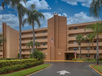 6461 NW 2nd Avenue #507, Boca Raton, FL, 33487