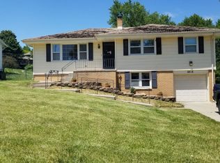 8218 Martha St, Omaha, NE 68124