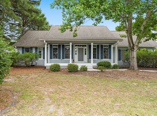 2927 Trailwood Drive SE, Southport, NC 28461