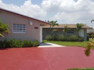 22300 SW 116th Ave, Miami, FL 33170