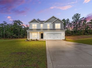 498 Traveller Way, Raeford, NC 28376