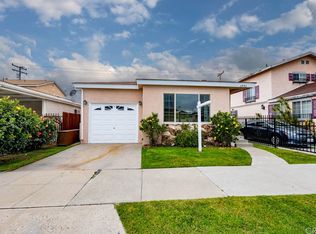 3443 Denver Ave, Long Beach, CA 90810