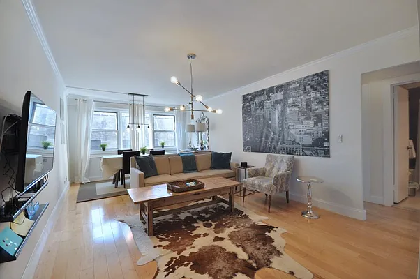 Rented by Keller Williams NYC | media 11