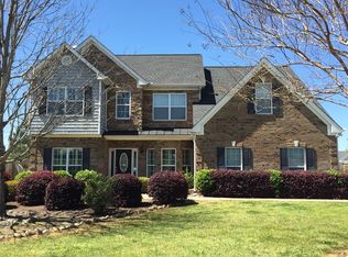 1020 Talus St, Bogart, GA 30622