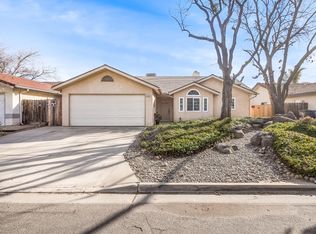 5245 W Wathen Ave, Fresno, CA 93722