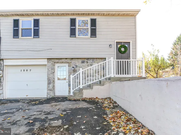 1587 N Reading Rd, Stevens, PA 17578