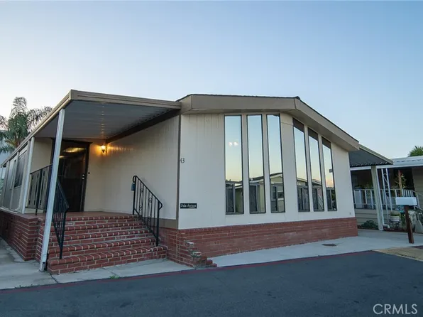 43 Walnut Via, Anaheim, CA 92801