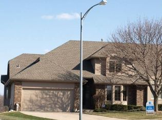 2321 N 133rd Cir, Omaha, NE 68164