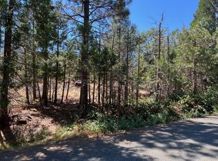 286 Maude Ave, Trinity Center, CA 96091