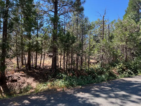 286 Maude Ave, Trinity Center, CA 96091