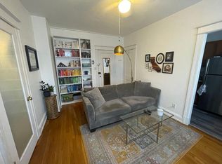 414 Seward Sq SE APT 204, Washington, DC