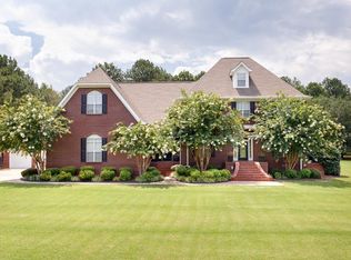 159 Robbins Point Rd, Florence, AL 35634