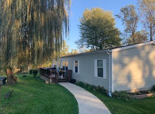 505 Wylie Rd, Seaman, OH 45679