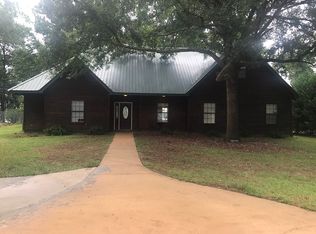 2979 Calhoun Dr, Abbeville, AL 36310