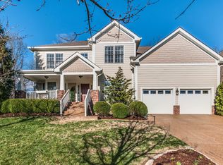 2017 Pulley Pl, Nolensville, TN 37135