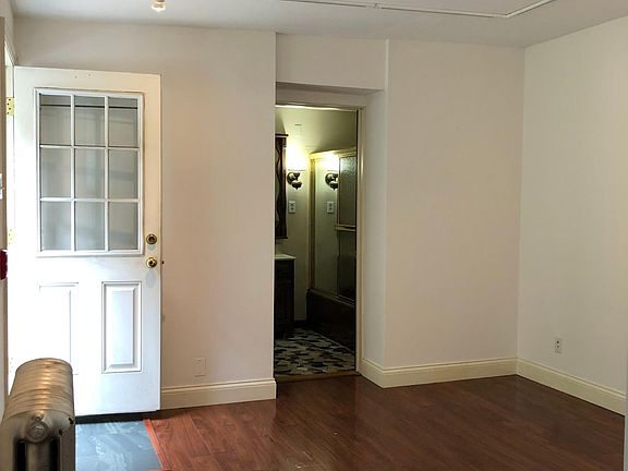 first floor den, office, or living room