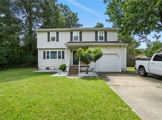 1525 Shell Rd, Chesapeake, VA 23323