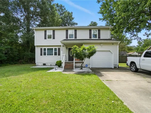 1525 Shell Rd, Chesapeake, VA 23323