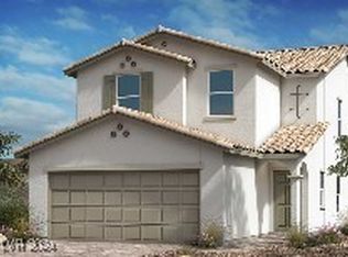 4175 Nopal Serrano Ave, Las Vegas, NV 89141
