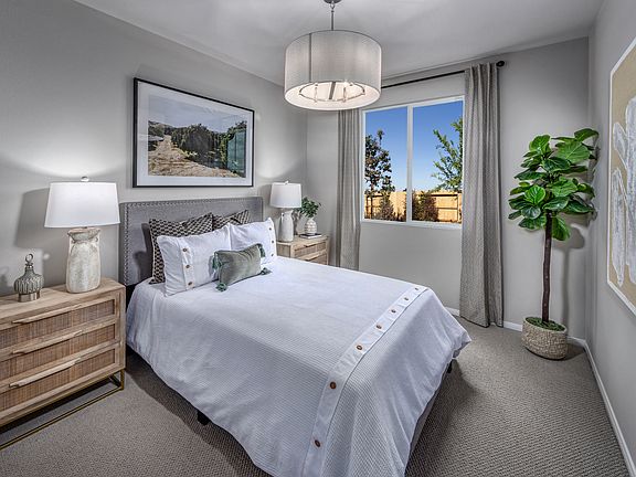 Hilltop - Residence 2 - bedroom 4