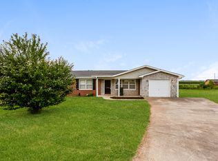 116 Grant Dr, Harvest, AL 35749