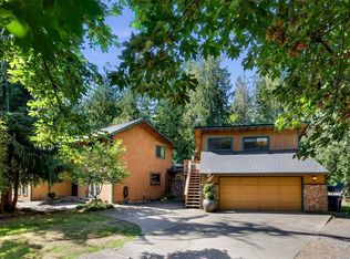 42117 State Route 2, Gold Bar, WA 98251