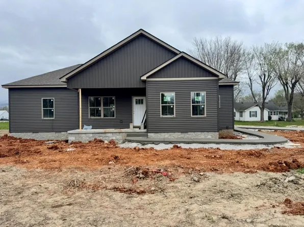 1960 Denton Ave, Cookeville, TN 38501