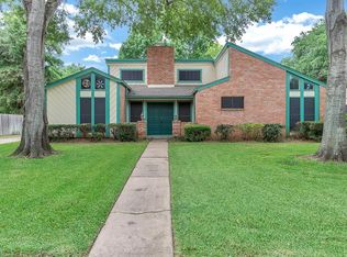 18031 Mountfield Dr, Houston, TX 77084