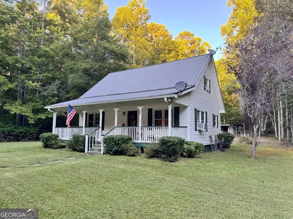 2610 Burt Creek Rd, Dawsonville, GA 30534