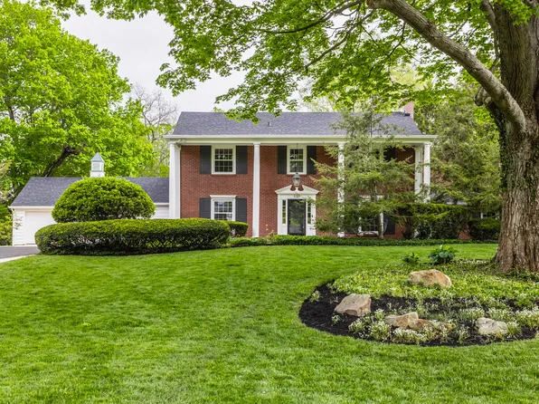 650 Forest Blvd, Indianapolis, IN 46240