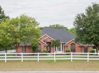 1025 Wickwood Ct, Fort Worth, TX 76131