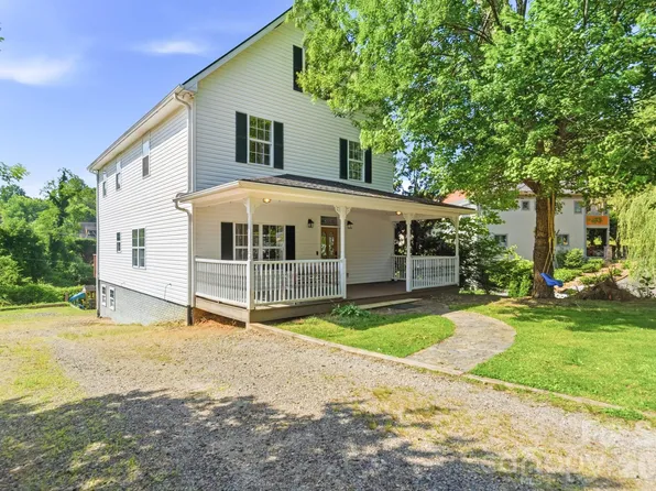 404 Stratford Rd, Asheville, NC 28804