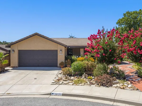 11951 Morgan St, Ojai, CA 93023