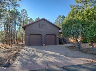 2471 W LODGEPOLE Lane, Show Low, AZ 85901