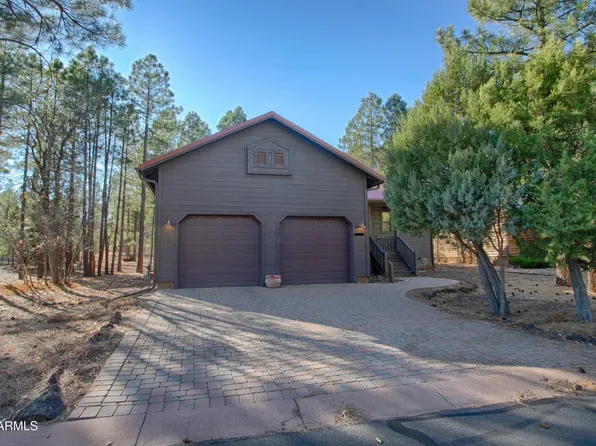 2471 W LODGEPOLE Lane, Show Low, AZ 85901