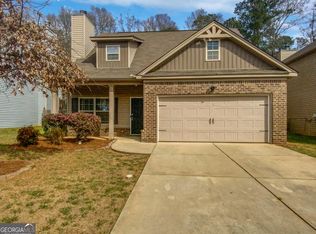 129 Kennedy Blvd, Jackson, GA 30233