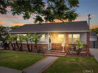 2151 Fanwood Ave, Long Beach, CA 90815